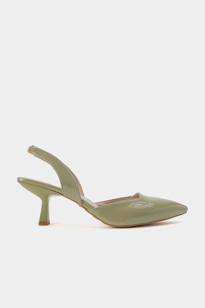 kadin-sivri-burun-arkasi-acik-stiletto-MINT RUGAN -ERC2324080-0052196_0